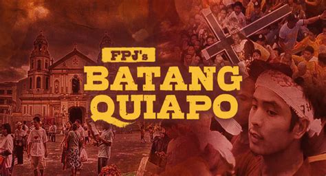 LIVE: FPJ's Batang Quiapo Episode on August 24, 2023 - AttractTour