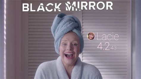 Tutti gli esseri umani hanno un rating: non è Black Mirror, è la realtà