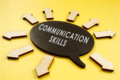 5 Qualities That Foster Communication Skills - Nspirement