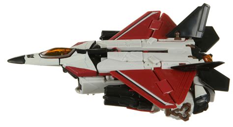 Voyager Class Ramjet (Transformers, Movie - Revenge of the Fallen (ROTF ...