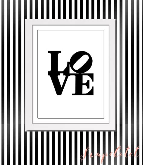 Philadelphia Love Sculpture Sign Wedding Philly Love Symbol Digital ...