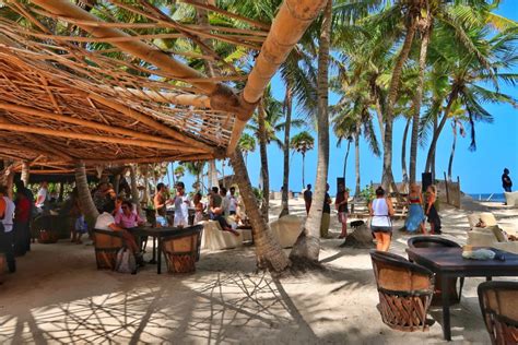 Why Tulum is Recovering Faster Than Many Tourist Destinations