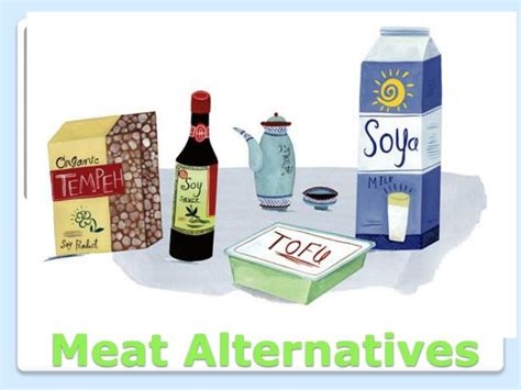 PPT - Meat Alternatives PowerPoint Presentation, free download - ID:5439698