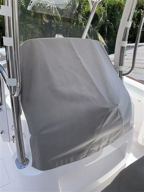 Boat Covers – Royal Marine Canvas