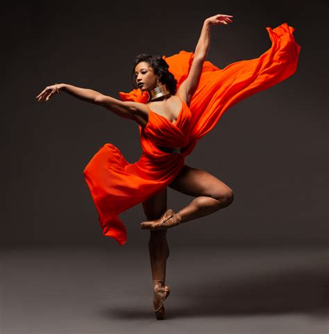 Dancing While Black: 8 Pros on How Ballet Can Work Toward Racial Equity - Dance Magazine