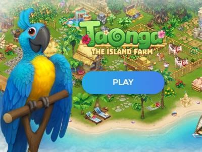 Taonga: the Island Farm Play online