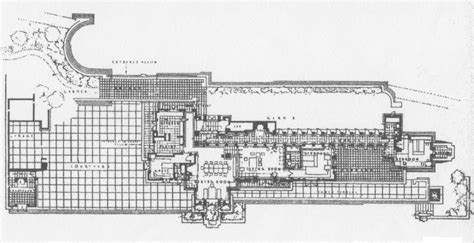 Ennis House Floor Plan - floorplans.click