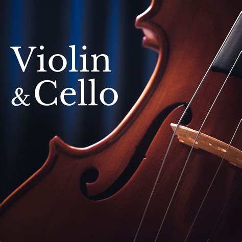 Violin & Cello - Classical Music - Halidon