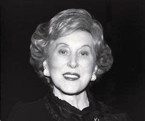 Estee Lauder Founder