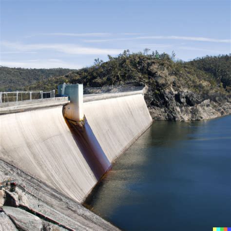 Buttress Dam - An Overview