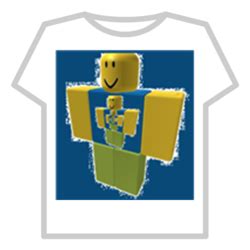 Roblox T-Shirts