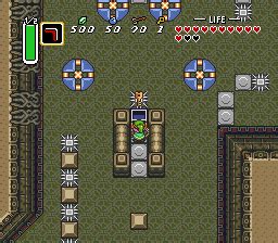 A Link to the Past Glitches - Zelda Dungeon Wiki, a The Legend of Zelda ...