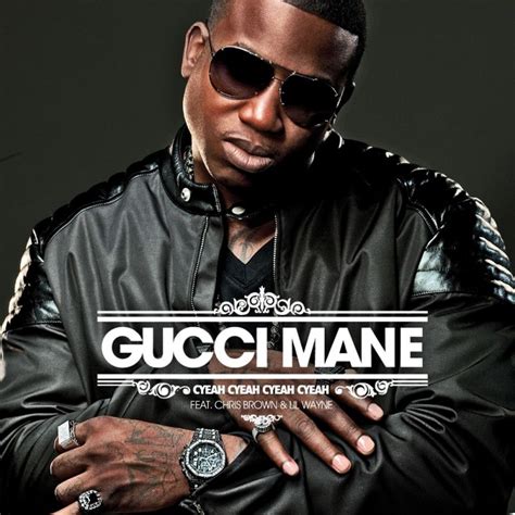 Gucci Mane - Trapology (2015) :: maniadb.com