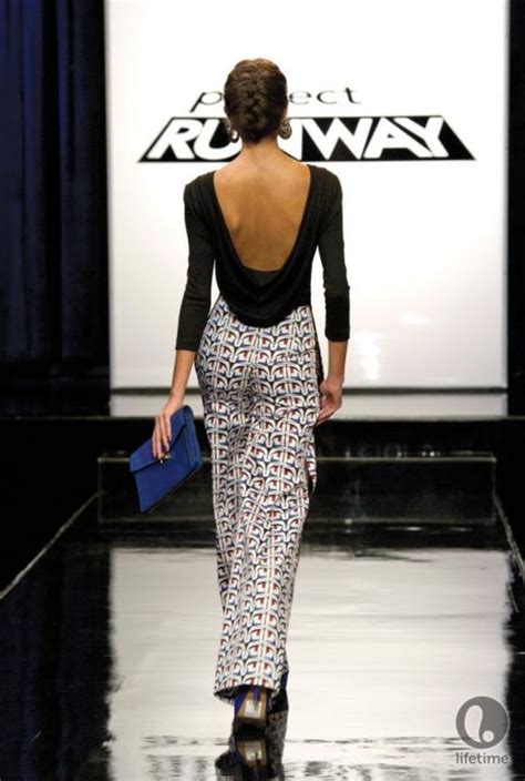 Project Runway Challenges | Project runway, Fashion, Runway