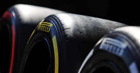 Pirelli adds new tyre compound to F1 for 2023 | RacingNews365