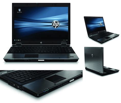 HP EliteBook 8740w WorkStation Used Laptop Price in Pakistan – Core i5 1st Generation 4GB RAM ...