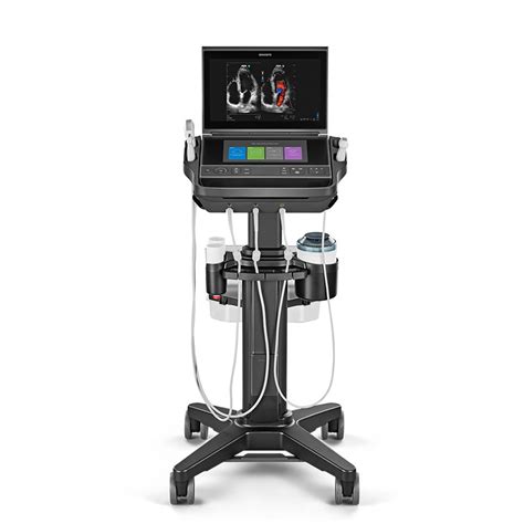 Fujifilm Sonosite launches latest POCUS system, Sonosite PX