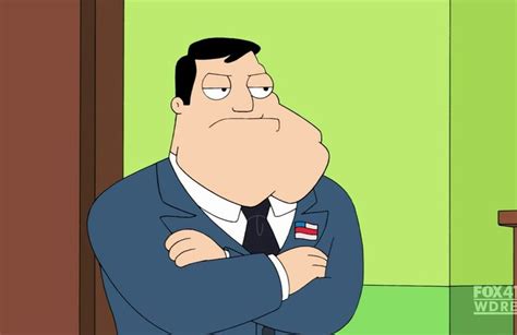 Stan Smith American Dad Quotes. QuotesGram