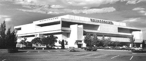 fashion fair mall fresno | The Department Store Museum: Weinstock, Lubin & Co., Sacramento ...