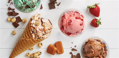 What is a Flavor of the Day? | Frozen Custard Combinations | Culver's