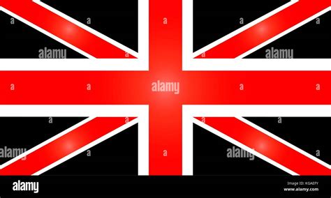 British flag poster background Stock Vector Image & Art - Alamy