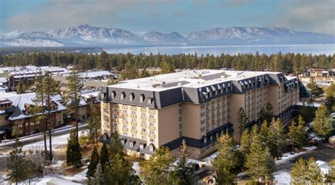 Margaritaville Resort Lake Tahoe - Visit Lake Tahoe