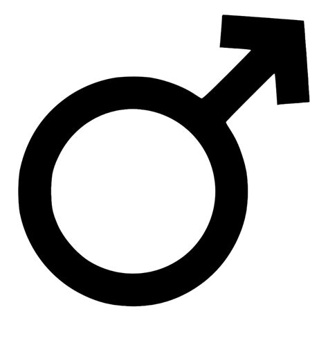 Gender PNG Transparent Images | PNG All