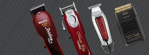 Wahl Professional – Boutique Salon Brands Australia