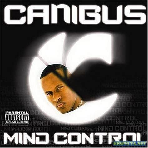 Canibus - Mind Control Lyrics and Tracklist | Genius