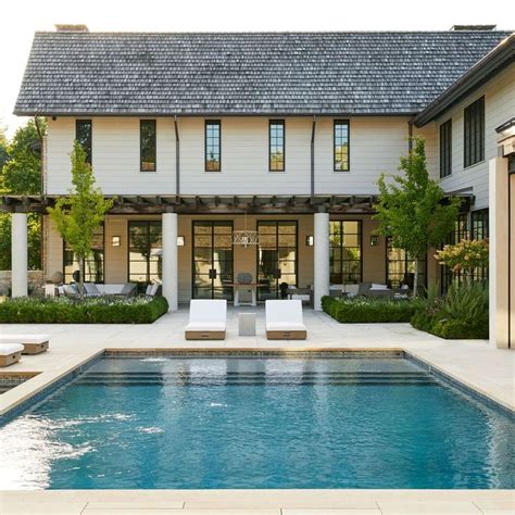 Tour a Nashville Residence Where the Architecture Steals the Show ...
