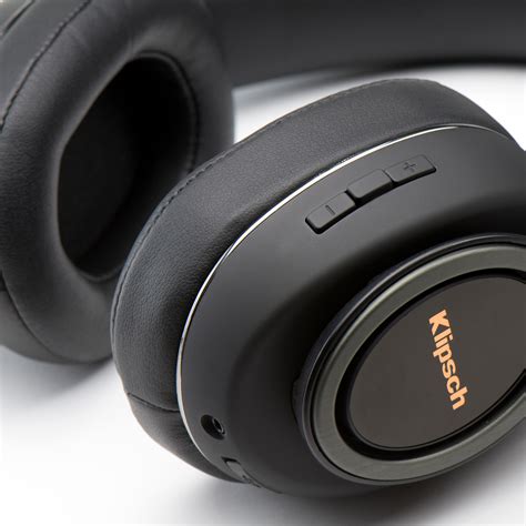 Reference Over-Ear Bluetooth Headphones | Klipsch