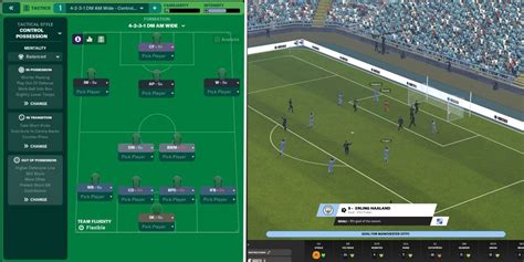 Football Manager 2024 Tactics Fm Base - Star Tierney