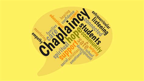 Local School Chaplaincy – KawanaLife