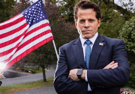 Anthony Scaramucci Net Worth: What Is Known About His Finances?