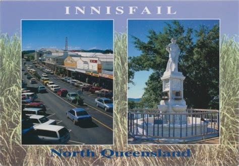 Innisfail | Queensland Places