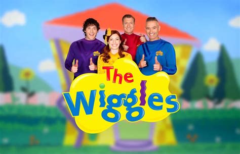 The Wiggles Sing the ‘Wheels on the Bus’ and More Nursery Rhymes – Funstra