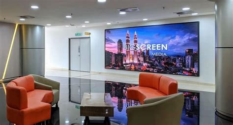 Ultimate Guide To LED Display | Facts To Know About LED Screen for Biz