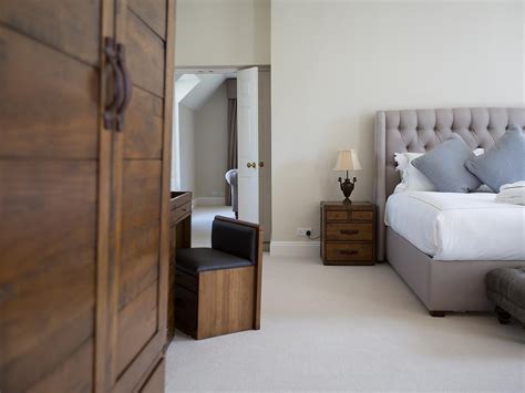 Sudbury House Hotel in Cotswolds and Faringdon : Luxury Hotel Breaks in the UK