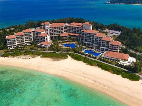 10 Best Beachfront Resorts in Okinawa, Japan for 2022 – Trips To Discover