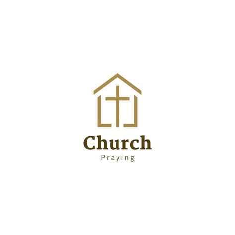 How To Design A Church Logo