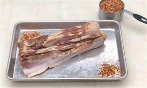 Bacon – The Organic Butcher Shop