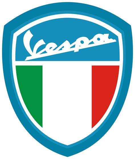 Vespa Logos