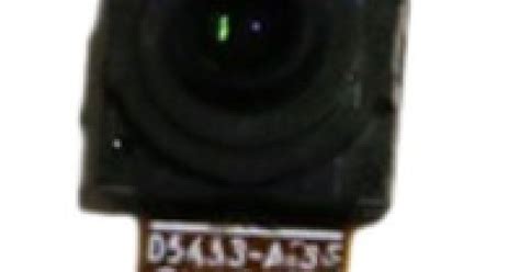 Vivo Y97 Front Camera Replacement Module - Cellspare