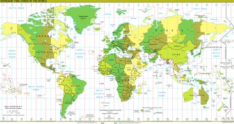 Файл:2011-02 time zones.png — Wikipedia