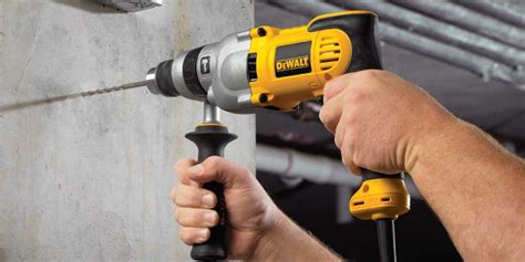 What's The Best Hammer Drill For Concrete - A Complete Guide