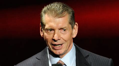 Who is Vince McMahon? All about the WWE co-founder and subject of a new Netflix documentary ...