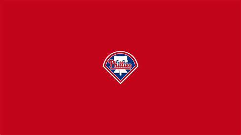 Phillies Logo Wallpaper (59+ images)