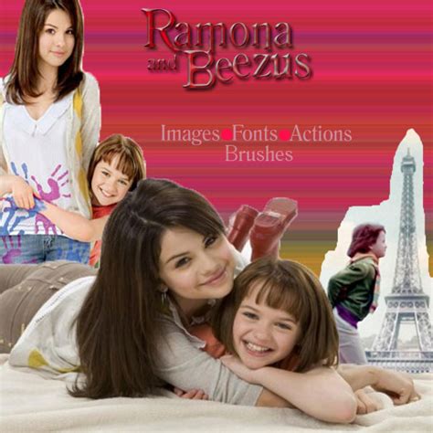 Ramona_and_Beezus - Ramona And Beezus The Movie Photo (23520100) - Fanpop