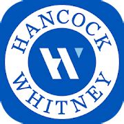 Hancock Whitney BIZ - Apps on Google Play
