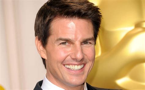 Tom Cruise Dating History: Nicole Kidman, Katie Holmes, More - Parade